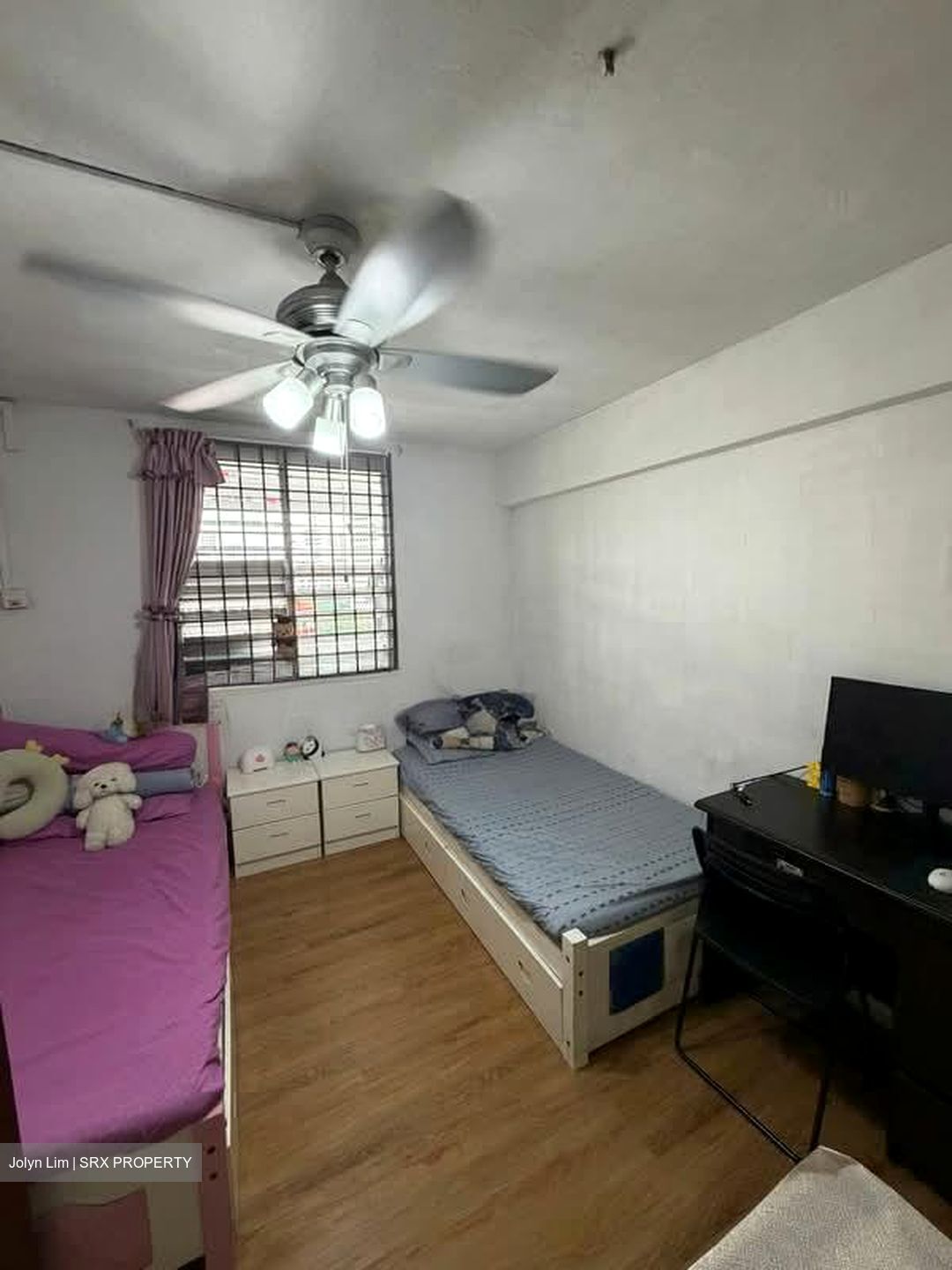 Blk 3 Kim Keat Court (Toa Payoh), HDB 3 Rooms #555028831